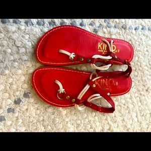 Kino Sandals
